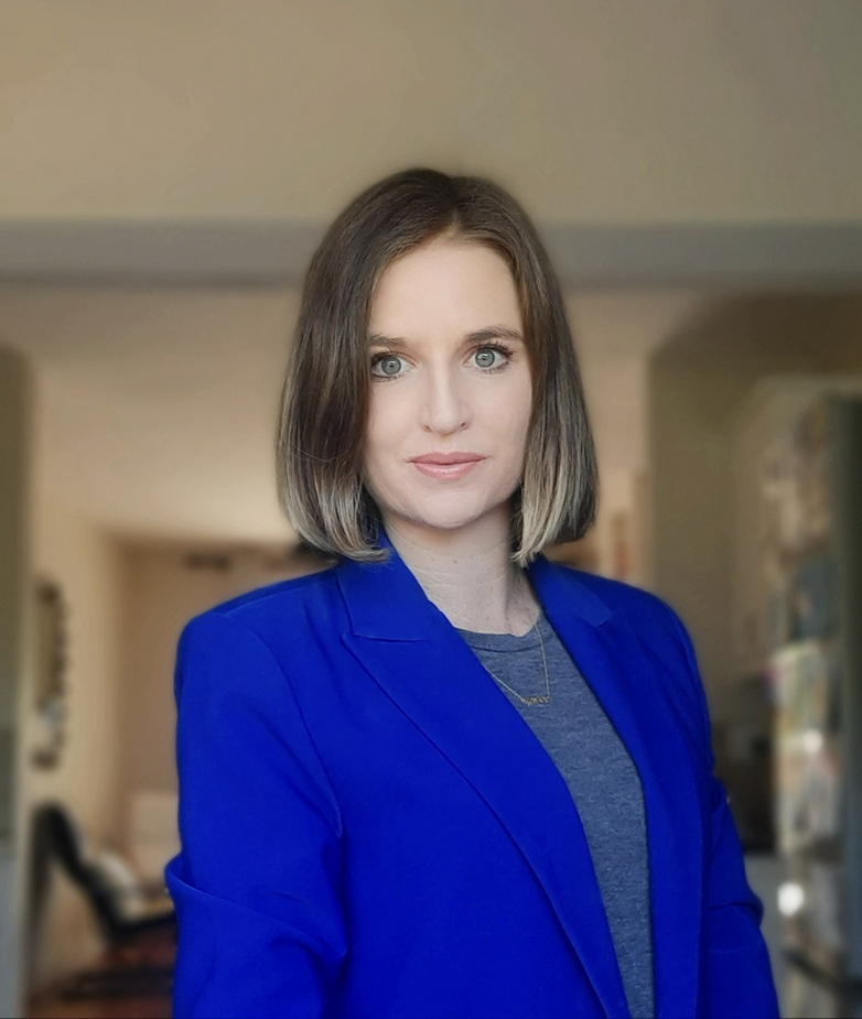 A picture of Nicola Ward